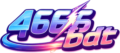 4666 BDT Logo